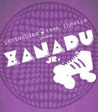 Xanadu Jr. show poster