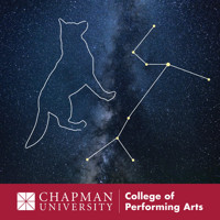 The Curious Incident of the Dog in the Night-Time in Broadway Logo