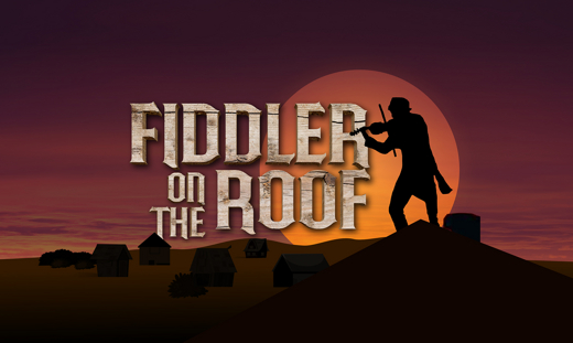 Fiddler on the Roof in St. Louis