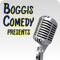 Boggis Comedy Presents