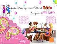 Kitty Party With DJ Hello Kitty show poster