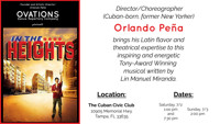 In The Heights in Tampa/St. Petersburg