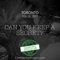 Confidential Operetta Project