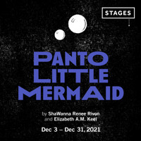 Panto Little Mermaid