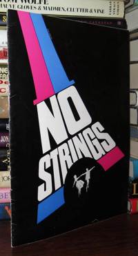 No Strings show poster