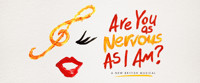 Are You As Nervous As I Am? show poster