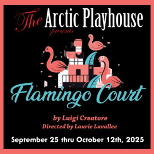 Flamingo Court