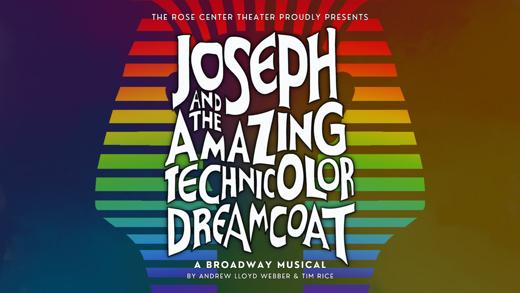 Joseph and the Amazing Technicolor Dreamcoat in Los Angeles