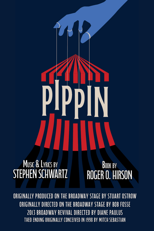 Pippin in Denver