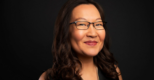 Comedy at The Strand: Helen Hong of Wait Wait...Don't Tell Me! and Silicon Valley On February 20, 2026 show poster