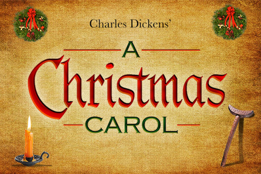 A Christmas Carol in Dallas