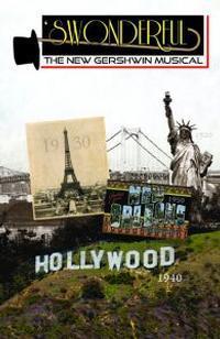 'Swonderful: The New Gershwin Musical