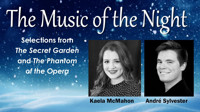 The Music of the Night