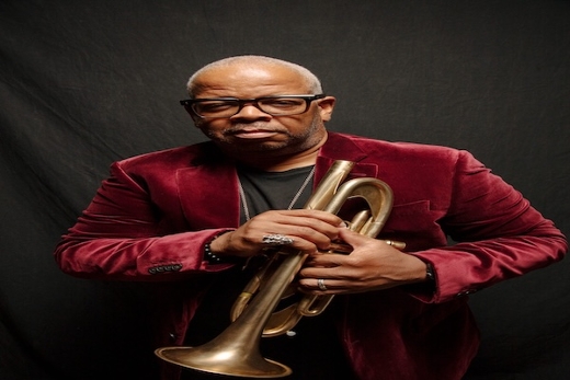 Symphony Hall Presents: Miles Davis and John Coltrane Centennial with Terence Blanchard and Ravi Coltrane show poster