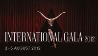 International Gala 2012