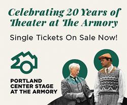 Join us for the 2026–2027 Season in Oregon