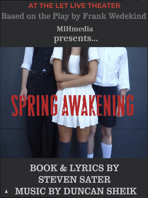 Spring Awakening