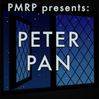 The Post-Meridian Radio Players Present: Peter Pan! show poster