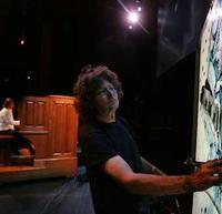 Christoph Bull’s organica