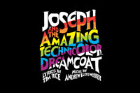 Joseph and the Amazing Technicolor Dreamcoat in Toronto