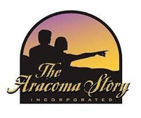 The Aracoma Story in West Virginia Logo