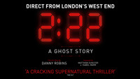 2:22 A Ghost Story show poster