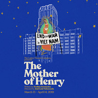 The Mother of Henry show poster