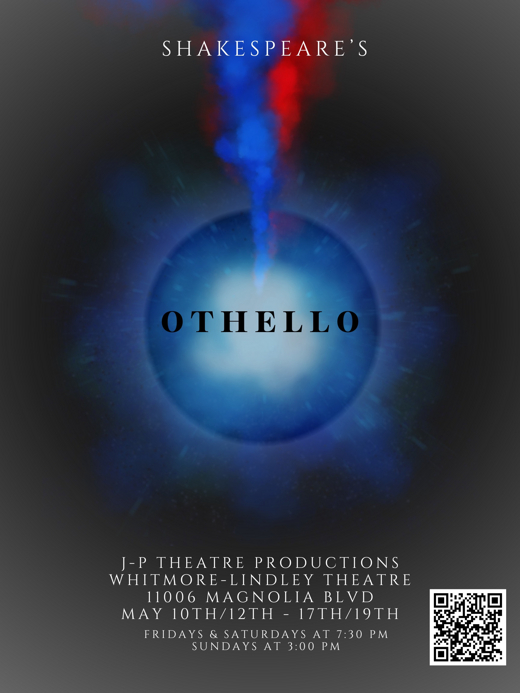 Othello in Broadway