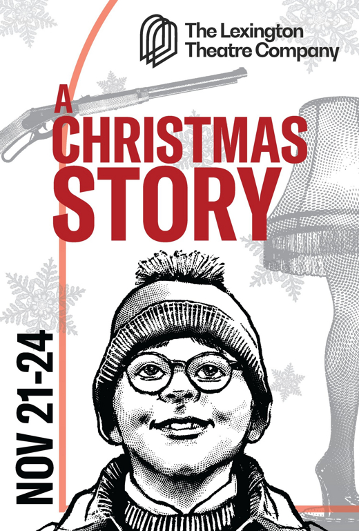 A Christmas Story in Louisville