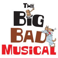 The Big Bad Musical show poster