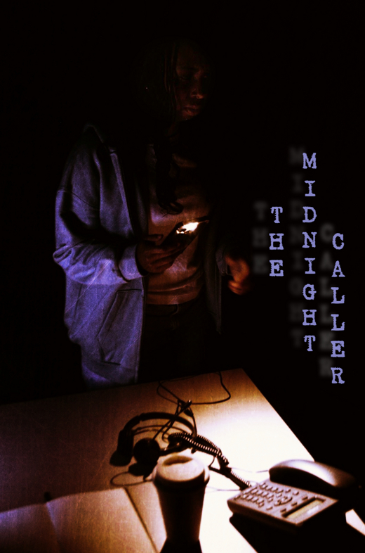 The Midnight Caller 
