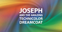 Joseph and the Technicolored Dreamcoat