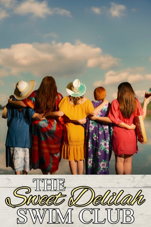The Sweet Delilah Swim Club