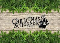 The Christmas Schooner