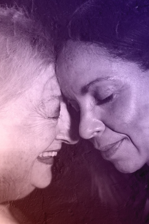 Es & Flo
