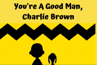 You're a Good Man, Charlie Brown in Orlando