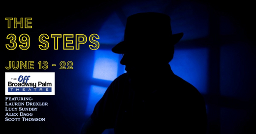 The 39 Steps