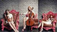 Cho Sungyeon Violin Recital show poster