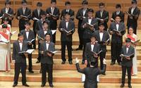 Pioneer Junior College Choir