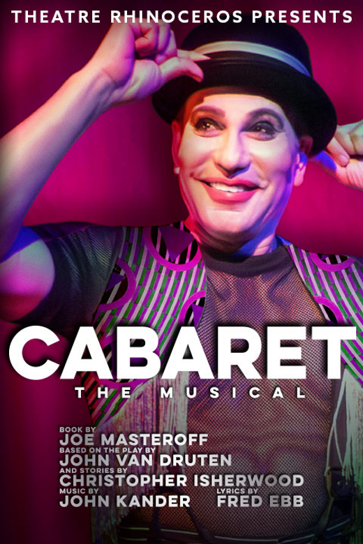 Cabaret in San Francisco / Bay Area