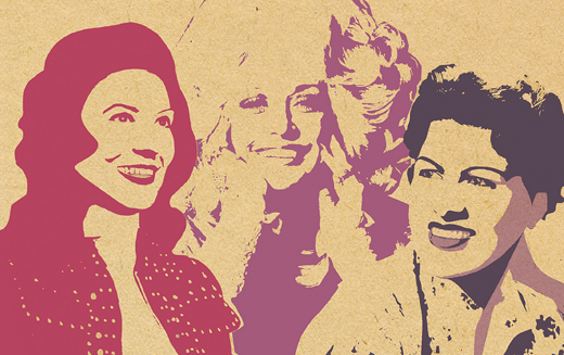 Trailblazing Women of Country in Chicago