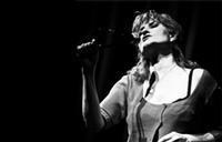 Eddi Reader in Ireland