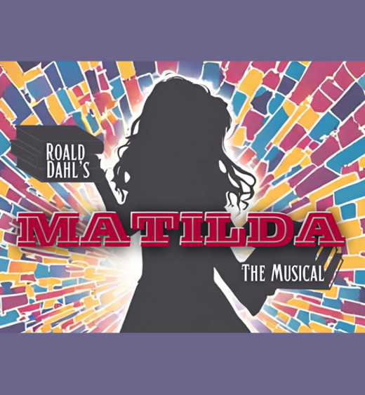 Matilda The Musical in Nashville