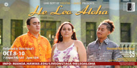 He Leo Aloha