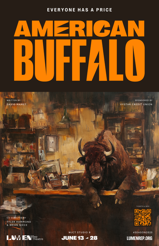 American Buffalo