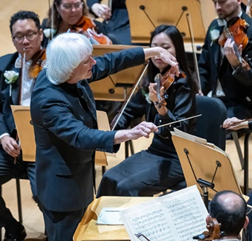 Pacific Symphony Sunday Matinee: Fantastic Symphony in Costa Mesa