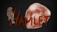 Hamlet in Broadway