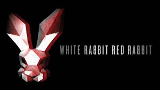 White Rabbit Red Rabbit with Kevin Sievert in 
