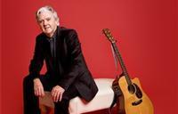 An Evening of Nostalgia with Johnny McEvoy in Ireland