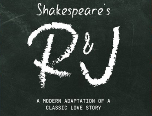 Shakespeare's R & J in Chicago